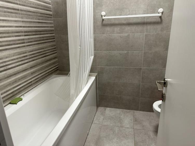 Apartament cu 2 camere decomandat în Bucureștii Noi