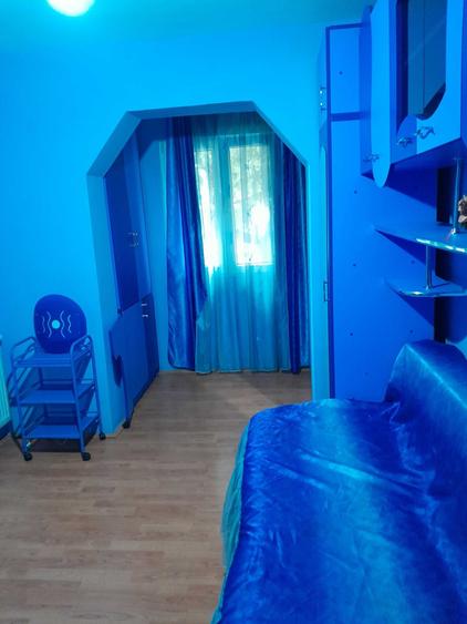 Apartament cu 2 camere decomandat în Nord