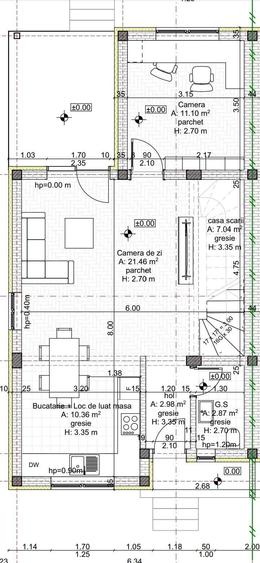 Duplex langa Timisoara, proprietar - 7