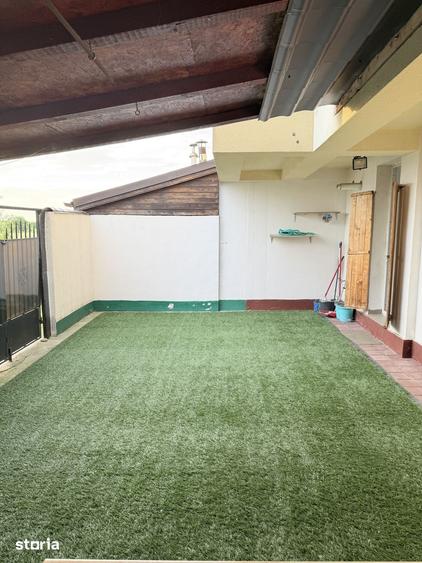 Apartament 3 camere cu gradina - 8