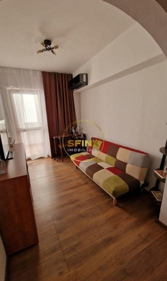 Apartament cu 2 camere decomandat, mobilat în Moșilor