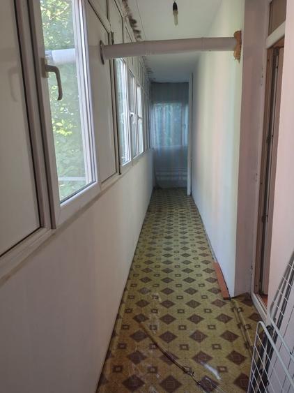 Garsonieră decomandată în Giurgiului