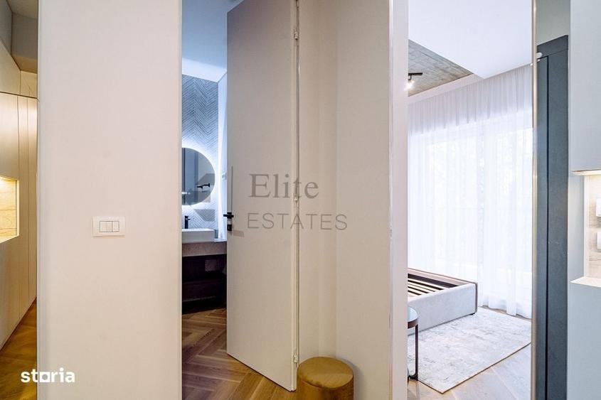 Apartament nou cu 2 camere in bloc Verde Zona Centrala - 13