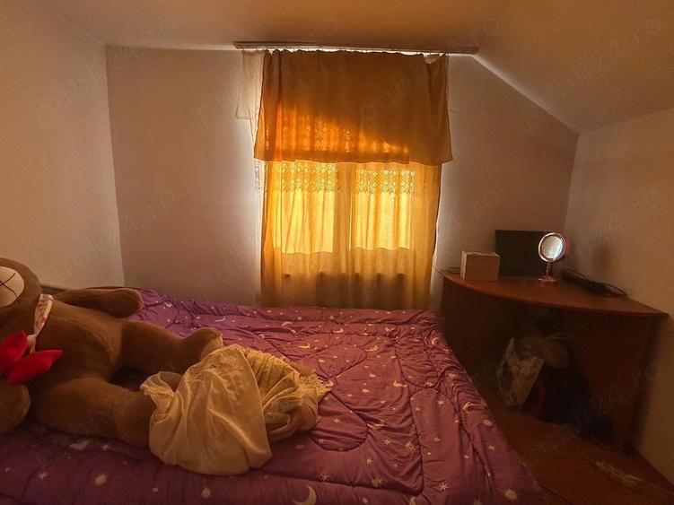 Casă cu Teren 3000 Mp în Drăguțești