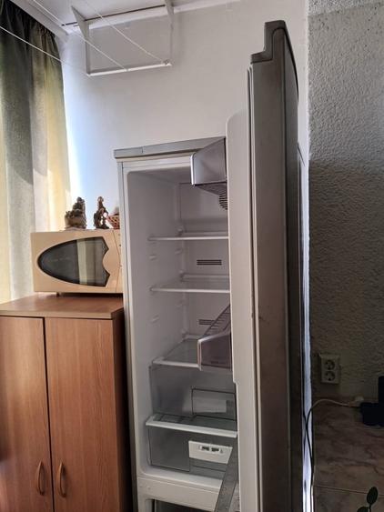 Berceni, Turnu Magurele colt cu Emil Racovita - 6