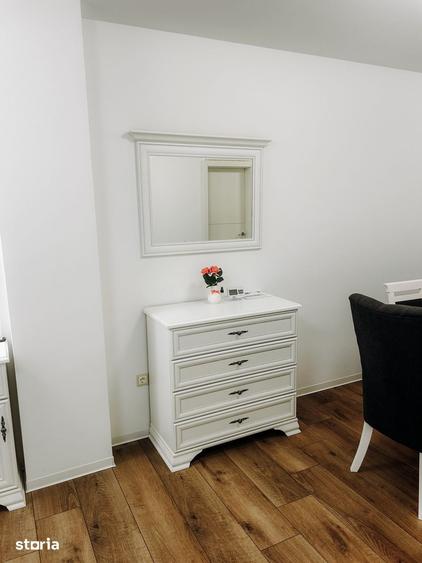 Apartament elegant cu 2 camere, complet mobilat Satu Mare - 2