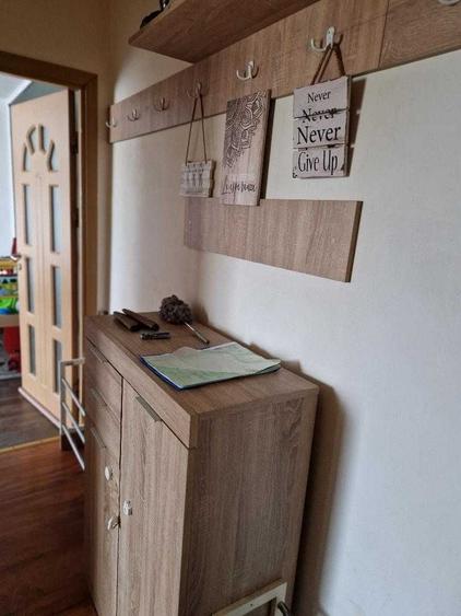 Apartament cu 2 camere decomandat în Exterior Vest