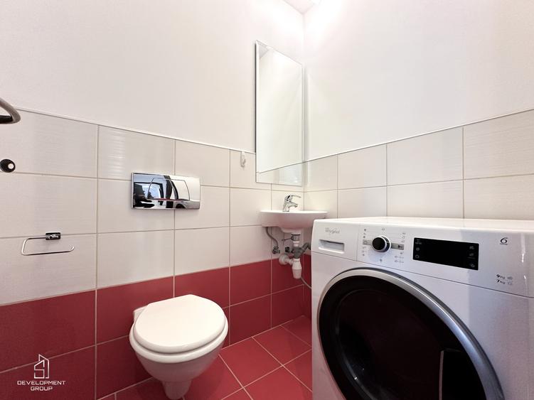 Apartament 3 camere - Baneasa | Iancu Nicolae | Ansamblu Rezidential - Parcare - 13