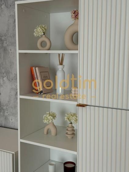 APARTAMENT PREMIUM 2 CAMERE/PET FRIENDLY/HERASTRAU/PARCARE/DESIGNER/LUX/LUMINOS - 8