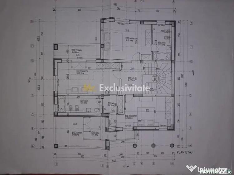 Casă cu 3 camere cu Teren 800 Mp în Tărtășești