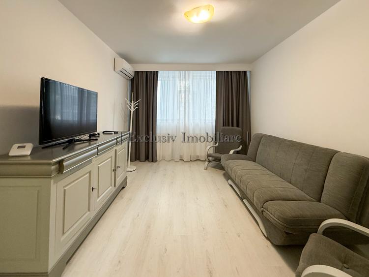Apartament 2 camere | Faleza Nord | Balcon - 1