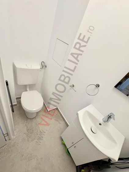 Apartament cu 3 camere decomandat în Militari