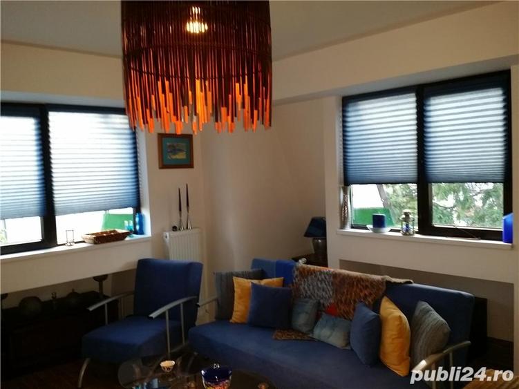 Apartament cu 2 camere decomandat în Bucureștii Noi