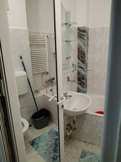 Garsonieră semidecomandată în Craiter