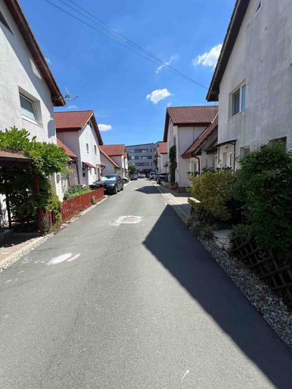 Duplex 4 camere | Garaj 15mp | Terasa acoperita 22 mp | Curte 246 mp | Str. Somesului - 6