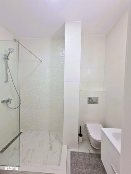 Pipera -Ivory Residence garsoniera/mobilata/ utilata/ garaj - 5