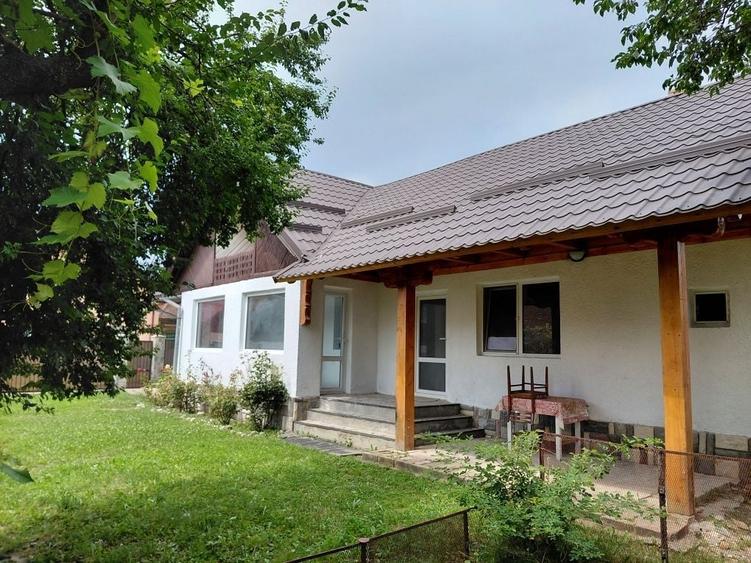 Casă cu 2 camere în Vulcan