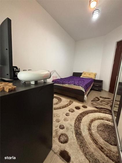 Apartament cu 2 camere decomandat în Valea Adâncă