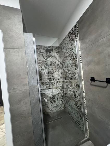Apartament cu 2 camere decomandat în Calea Urseni