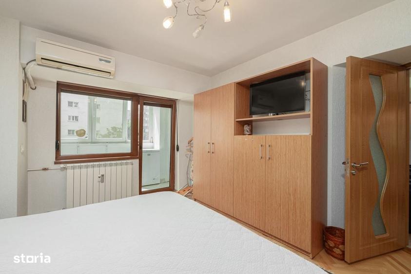 Bulevardul Unirii, apartament cu 4 camere, COMISION 0 - 12