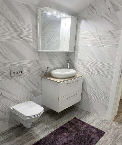 Casă cu 4 camere cu Teren 700 Mp în Exterior Vest