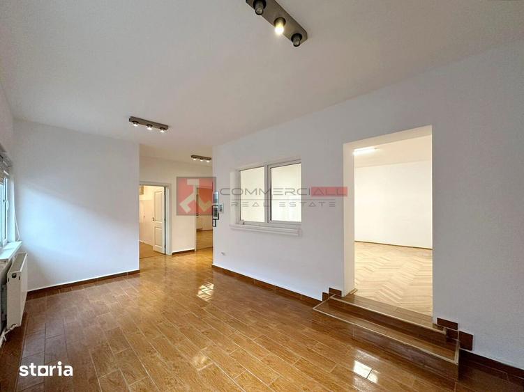 Spațiu comercial, de 200 mp, în Astra