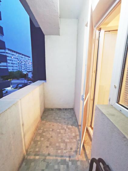 Inchiriere 2 Cam Militari Residence,bloc 2024, Rezervelor cu parcare inclusa - 16