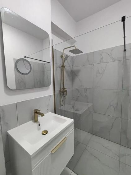 Apartament 2 camere, bloc nou cu lift, mobilat complet zona Anton Pann - 4