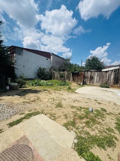Teren Construcții intravilan de 200 mp, în Mihai Bravu