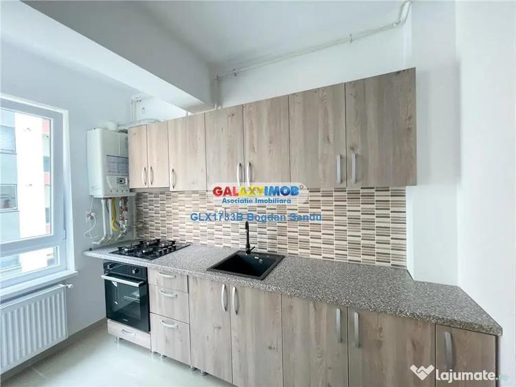 Apartament 2 camere de inchiriat Militari Residence - 1