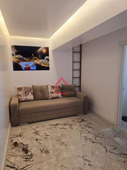 Apartament cu 2 camere decomandat, mobilat în Tătărași — fotografia 1