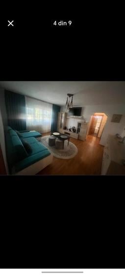 Apartament cu 2 camere în Ceardac