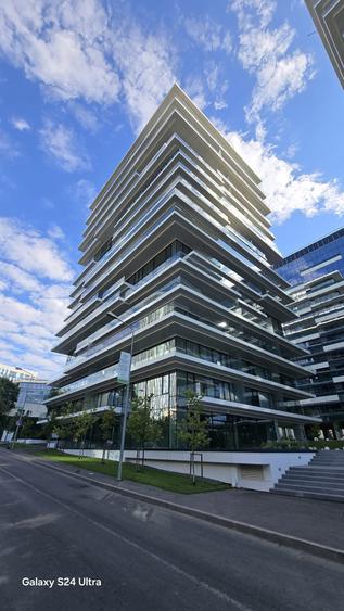 Apartament cu 3 camere decomandat în Floreasca