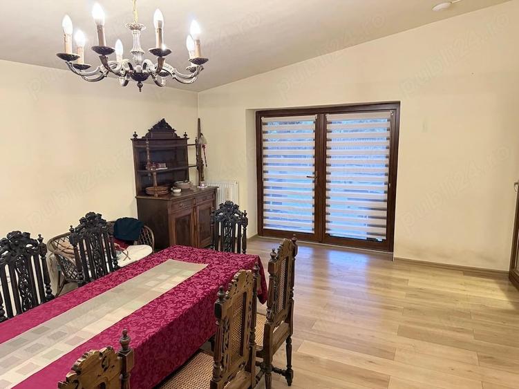 Casă cu 4 camere cu Teren 720 Mp în Cruceni