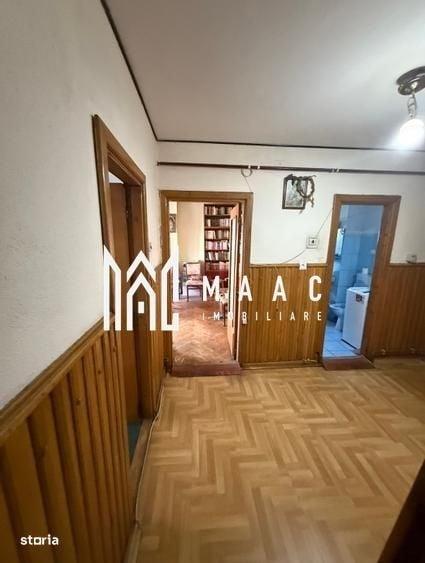 Apartament de vanzare Ramnicu Valcea | Central | 3 camere, 62 mp - 4