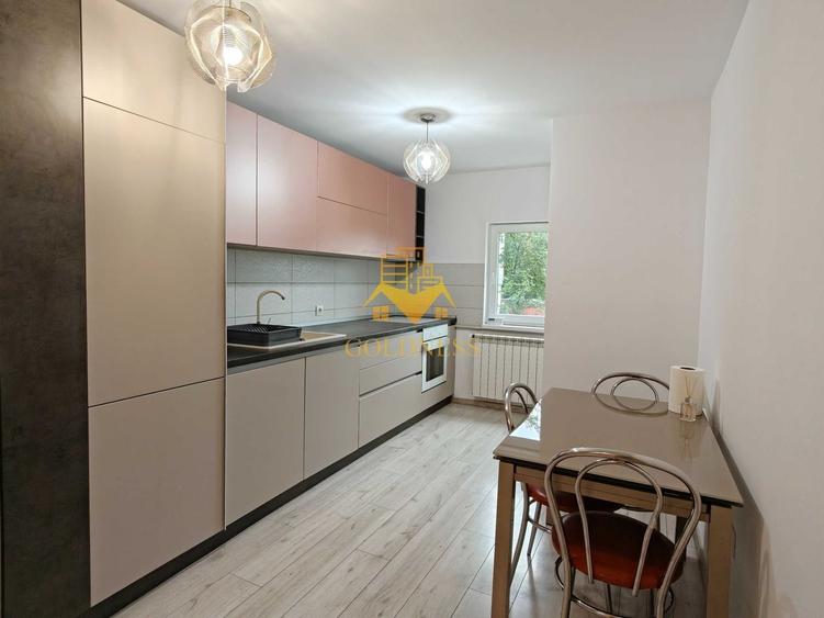 3 camere decomandate, Zorilor, UMF, UTCN, Gheorghe Dima - 5