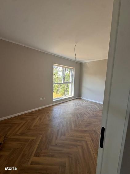 Ap. 2Cam. Livingul Open-Space + Curte De 138Mp. / Pallady! - 10