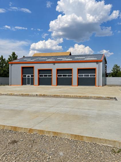 Teren Construcții intravilan de 2600 mp, în Băneasa