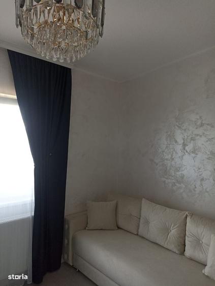 Casă cu 4 camere în Mănăstirea Doamnei