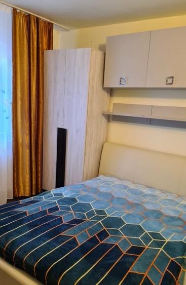 Apartament cu 2 camere semidecomandat, mobilat în Mănăștur