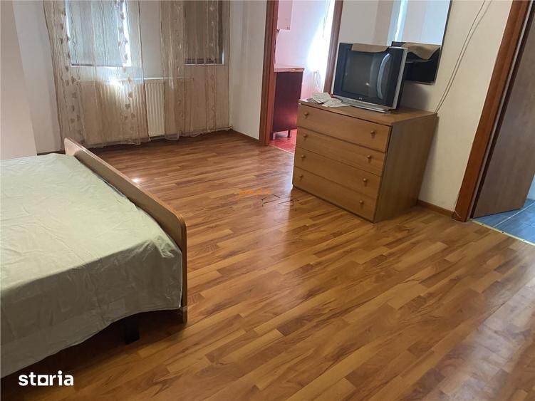 Garsonieră în Central