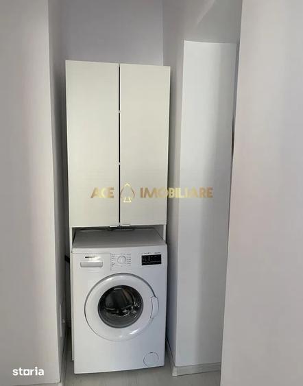 2 Camere de inchiriat | 13 Septembrie | Pet friendly - 8