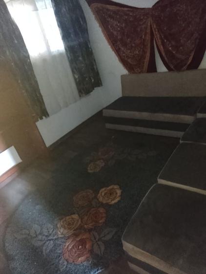 Casă cu 3 camere în Șendreni
