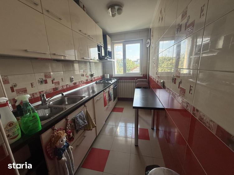 Apartament 3 camere, Drumul Taberei - 8