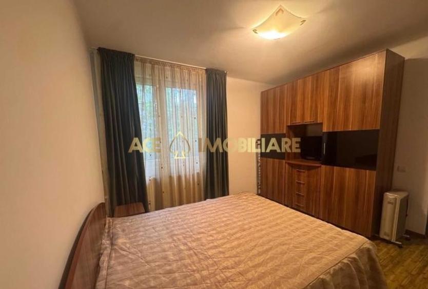 2 Camere de inchiriat | Dristor | Metrou | Mobilat | Utilat | Modern - 2