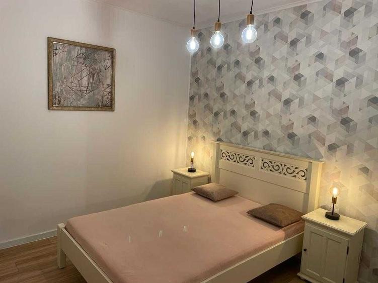 Apartamant de inchiriat 2 camere 52 MP decomandat Arhitectilor Sibiu - 7