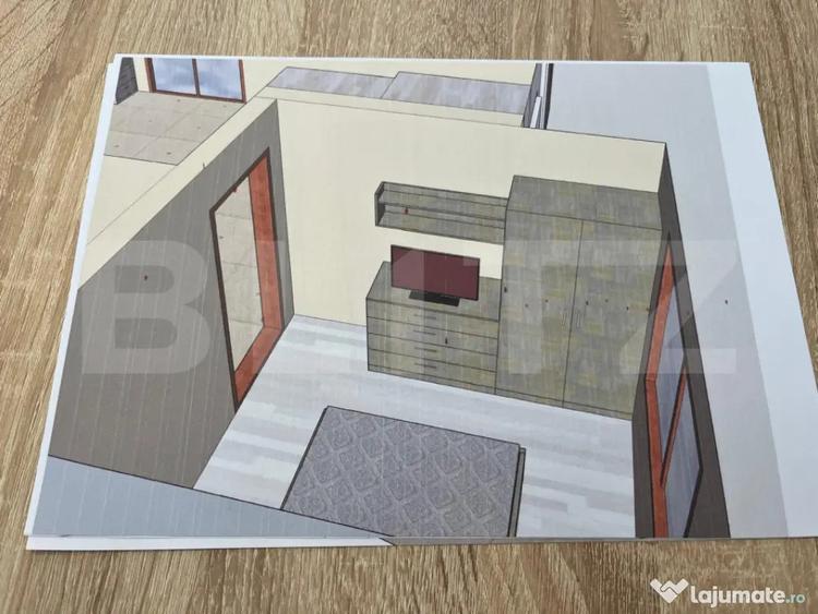 Casa Moderna de Vanzare in Cerghid 15 km de Targu M - 6