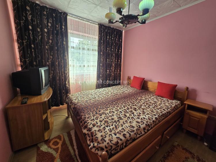 Inchiriere Apartament 2 camere zona Vest-Eremia Grigorescu - 6