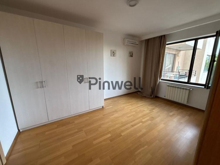 Apartament cu 2 camere decomandat, mobilat în Băneasa