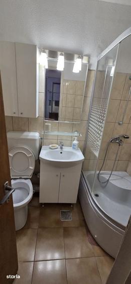 Apartament cu 2 camere în Exercițiu